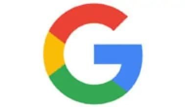 Google Logo 1