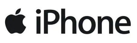 Iphone Logo 1